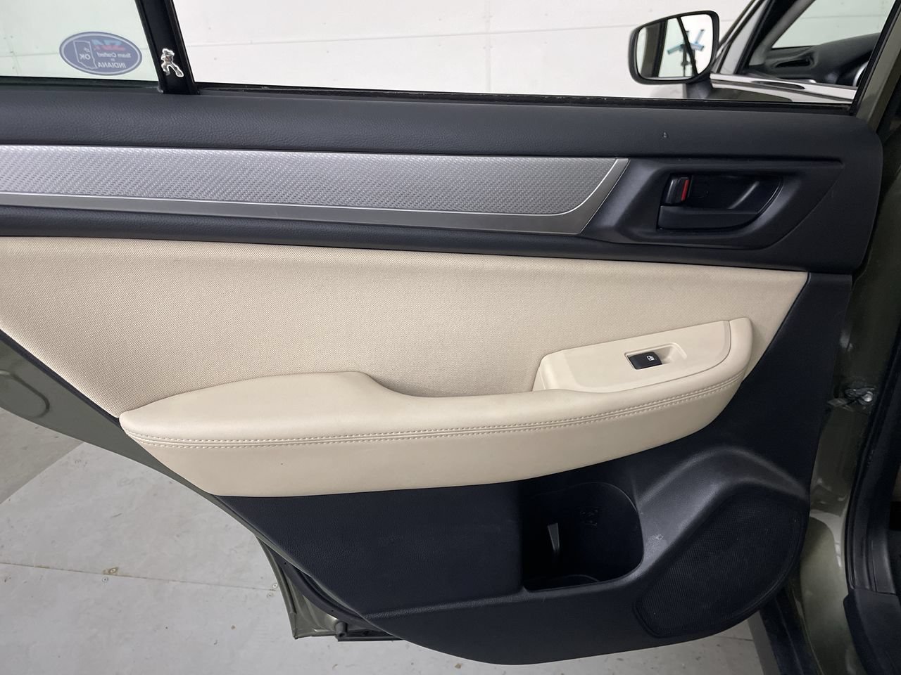 Used 2019 Subaru Outback 2.5i AWD/4WD image 19
