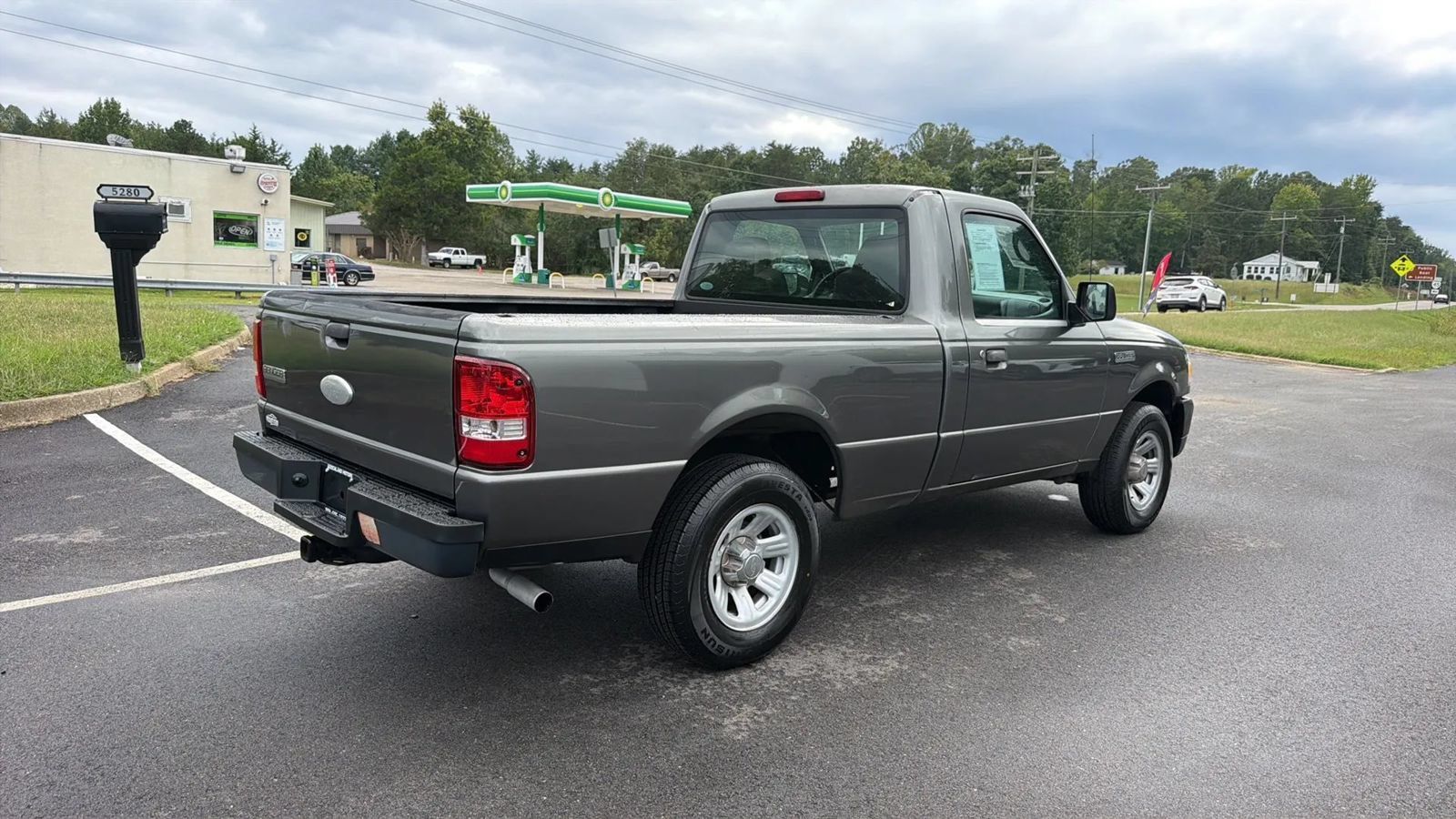 Used 2007 Ford Ranger STX RWD image 7