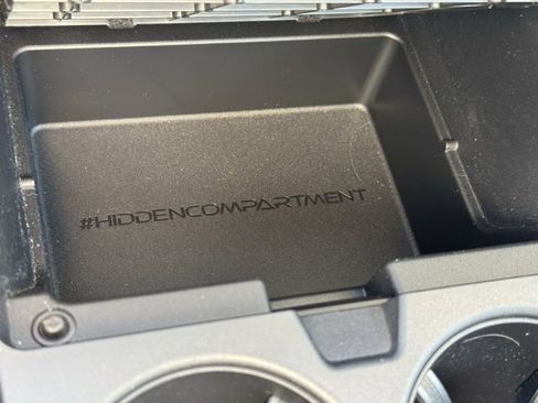 Certified 2023 Toyota Prius LE image 11