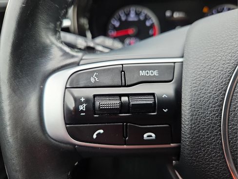 Used 2024 Kia K5 GT-Line w/ GT-Line Premium Package AWD/4WD image 20