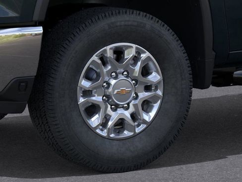 New 2026 Chevrolet Silverado 2500 LT w/ Convenience Package AWD/4WD image 10