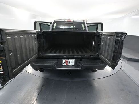 Used 2020 RAM 1500 Sport w/ Alpine Leather & Sound Group image 47