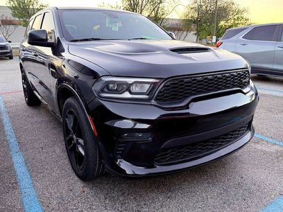 Used 2022 Dodge Durango R/T