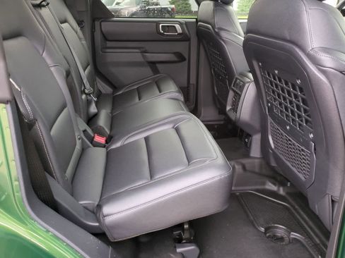 New 2025 Ford Bronco Badlands image 20