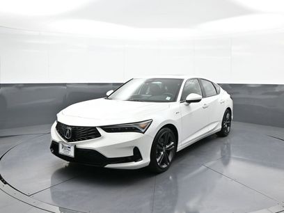 Used 2023 Acura Integra A-Spec
