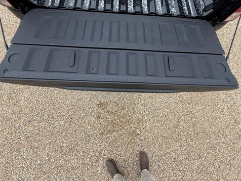 New 2026 Chevrolet Colorado Trail Boss image 14