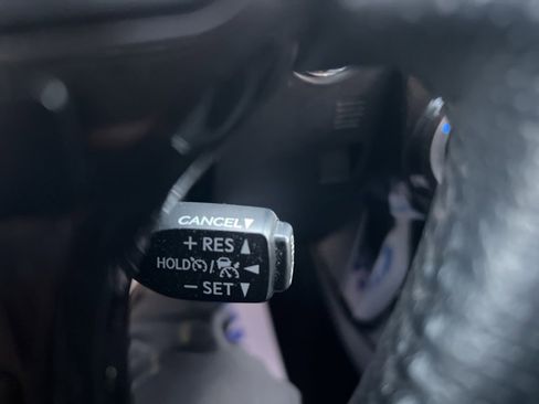 Used 2020 Toyota 4Runner Nightshade image 38