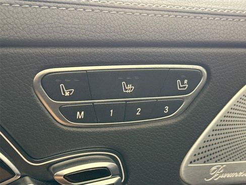 Used 2015 Mercedes-Benz S 550 Sedan image 8