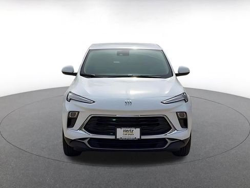 Used 2025 Buick Encore GX Preferred image 4