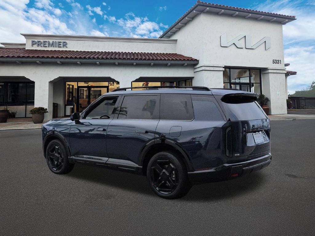 New 2027 Kia Telluride X-Line SX Prestige AWD/4WD image 6