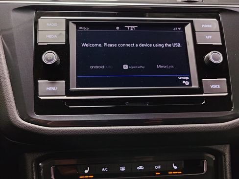 Certified 2023 Volkswagen Tiguan S w/ Driver Assistance Package image 21