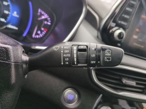 Used 2019 Hyundai Santa Fe Ultimate image 26