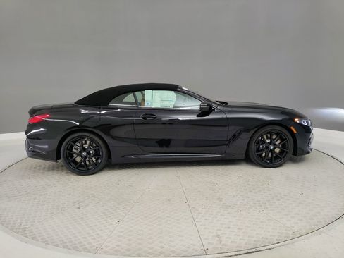New 2026 BMW 840i Convertible w/ M Sport Professional Package image 33