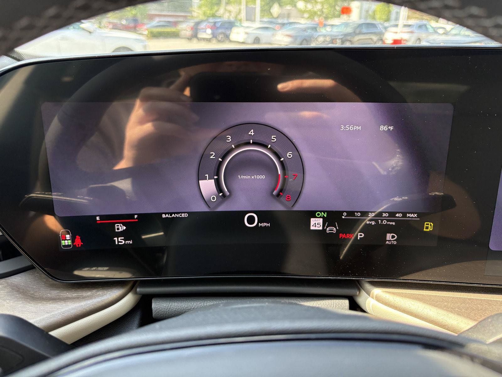 New 2026 Audi Q5 2.0T AWD/4WD image 14