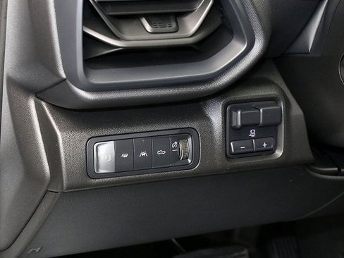 Used 2024 Chevrolet Silverado EV W/T image 27