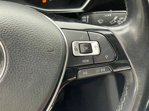 Used 2019 Volkswagen Jetta SE FWD image 13