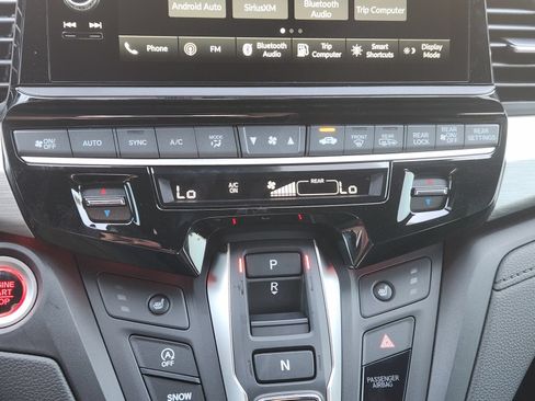 New 2026 Honda Odyssey Sport-L image 18