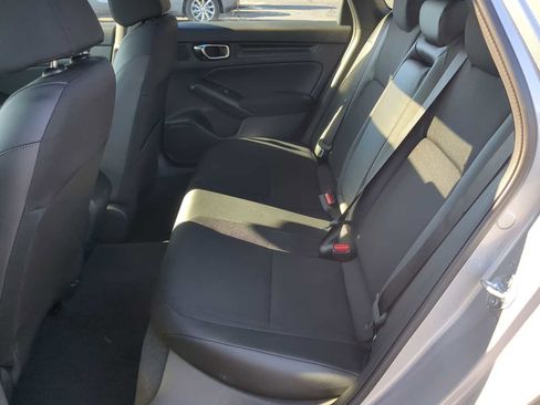 New 2026 Honda Civic Sport image 22