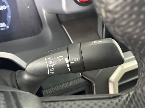 Used 2024 Toyota Tacoma TRD Sport image 15