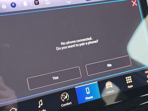 New 2025 Jeep Grand Cherokee Limited w/ MOPAR Finishing Package image 6