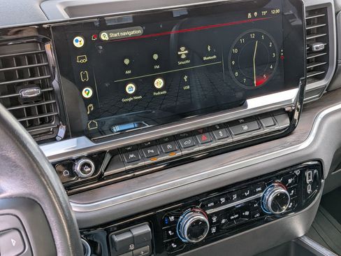 Used 2022 GMC Sierra 1500 SLT w/ SLT Premium Plus Package image 22