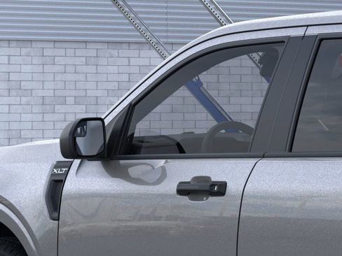 New 2026 Ford Maverick XLT AWD/4WD image 21