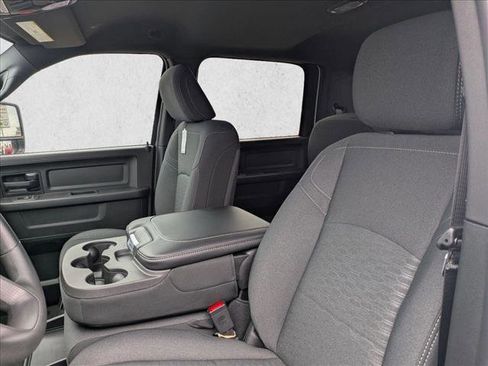 New 2026 RAM 2500 Tradesman image 10