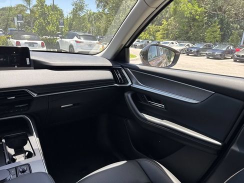New 2026 MAZDA CX-70 SC Plus AWD/4WD image 15