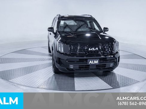 Used 2024 Kia Telluride SX Prestige X-Pro AWD/4WD image 15