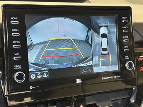 Used 2024 Toyota Camry XSE w/ Navigation Package image 29