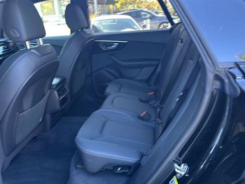 Used 2026 Audi Q8 Premium Plus AWD/4WD image 13