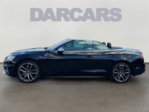 Used 2019 Audi S5 Prestige w/ Luxury Package AWD/4WD image 3