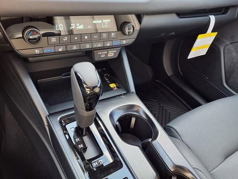 New 2026 Subaru Outback Touring XT image 19