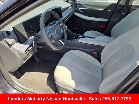 Used 2024 Hyundai Sonata SEL FWD image 17