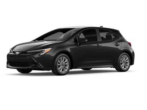 New 2027 Toyota Corolla SE w/ SE Premium Package FWD image 18