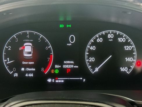 Used 2025 Honda Civic Sport image 16