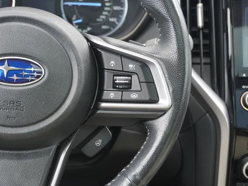 Used 2022 Subaru Ascent Limited w/ Technology Package AWD/4WD image 16