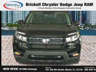 Used 2025 Honda Ridgeline RTL+ video 3