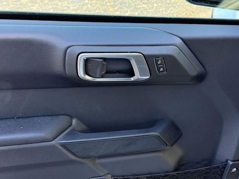 New 2025 Ford Bronco Outer Banks image 10