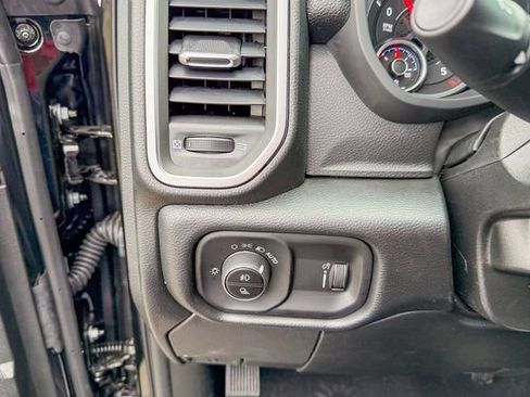 New 2026 RAM 2500 Big Horn image 21