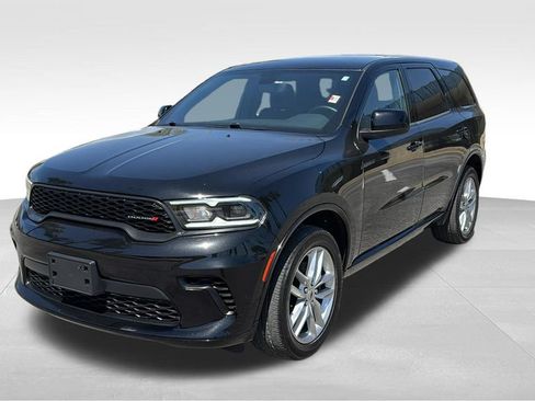 Used 2024 Dodge Durango GT AWD/4WD image 7