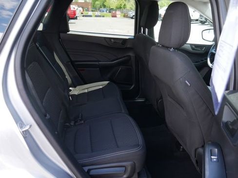 Used 2023 Ford Escape Active AWD/4WD image 25