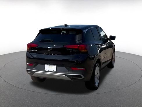 Used 2025 Buick Encore GX Preferred image 12