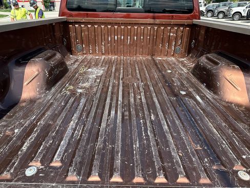 Used 2008 Ford F250 Lariat AWD/4WD image 33