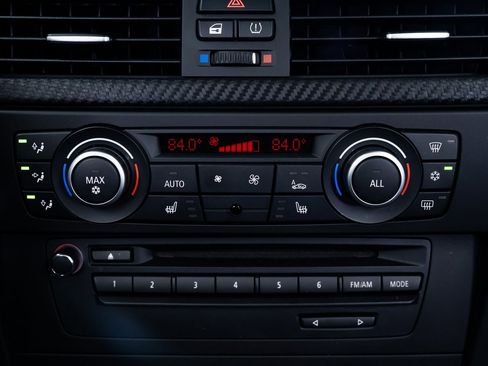 Used 2012 BMW M3 Convertible image 16