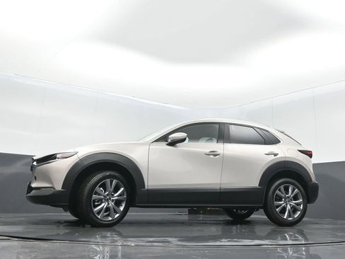 Used 2024 MAZDA CX-30 AWD 2.5 S w/ Premium Package image 31