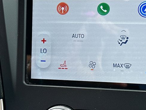 Certified 2024 Ford Edge SEL image 20