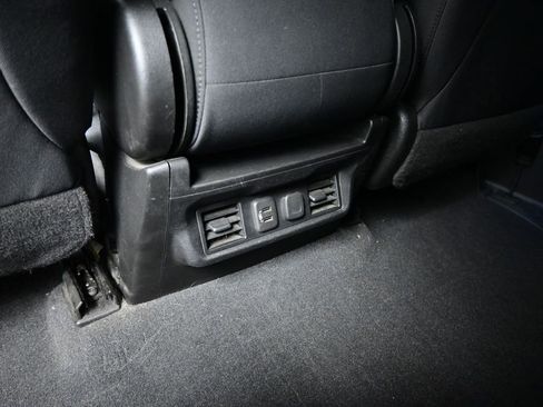 Used 2021 Chevrolet Silverado 1500 RST w/ Bed Protection Package RWD image 13