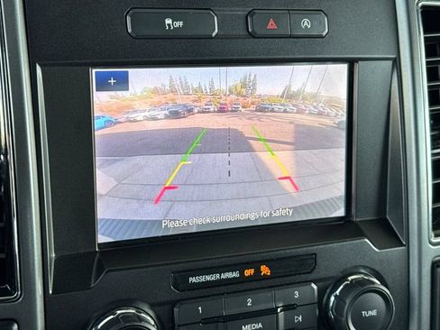 Used 2020 Ford F150 XLT w/ Equipment Group 302A Luxury AWD/4WD image 21