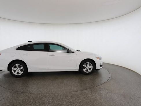 Used 2022 Chevrolet Malibu LS w/ LPO, Convenience Package 1 image 22